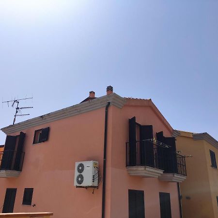 Appartamento Mirto Cala Gonone Luaran gambar