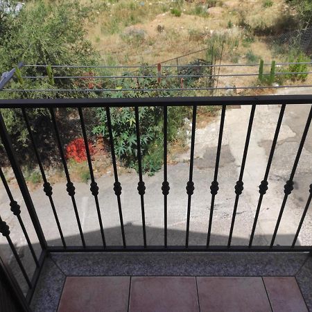 Appartamento Mirto Cala Gonone Luaran gambar