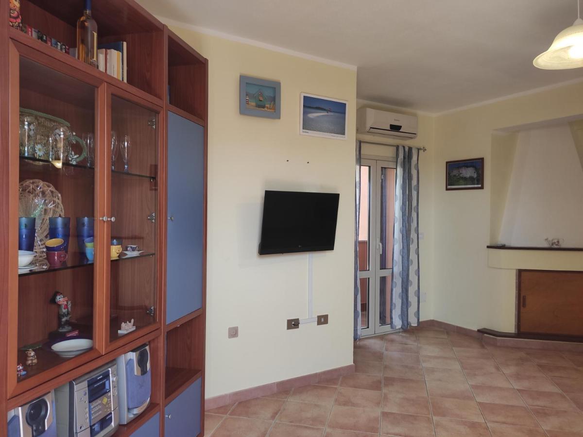 Appartamento Mirto Cala Gonone Luaran gambar
