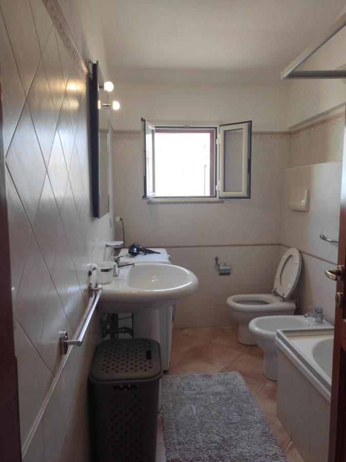 Appartamento Mirto Cala Gonone Luaran gambar