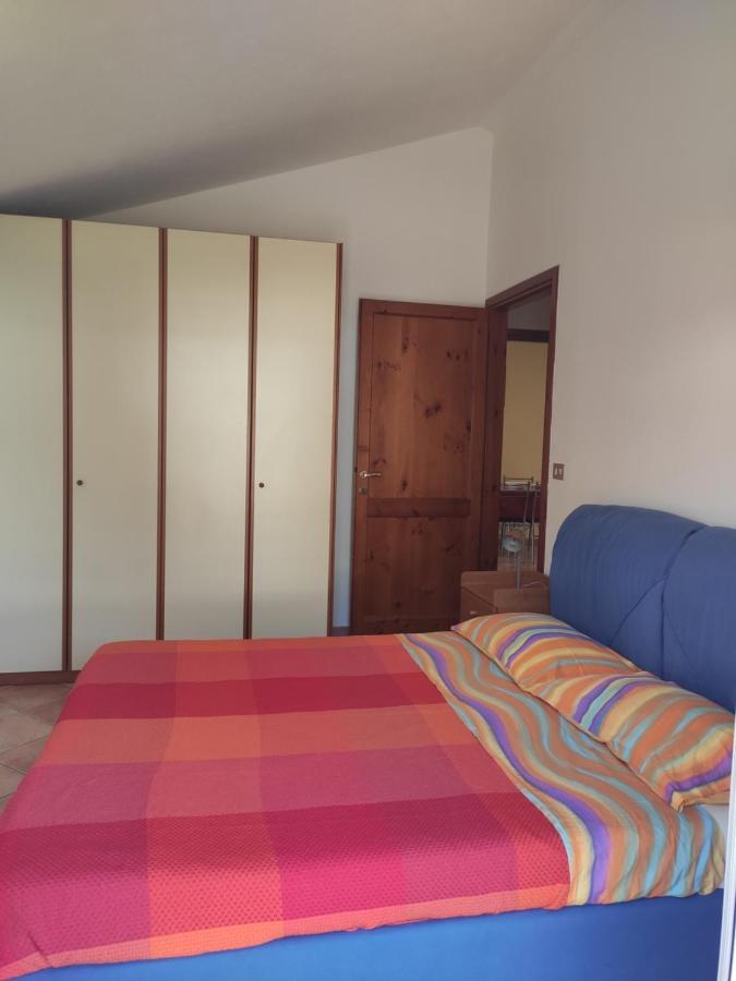 Appartamento Mirto Cala Gonone Luaran gambar