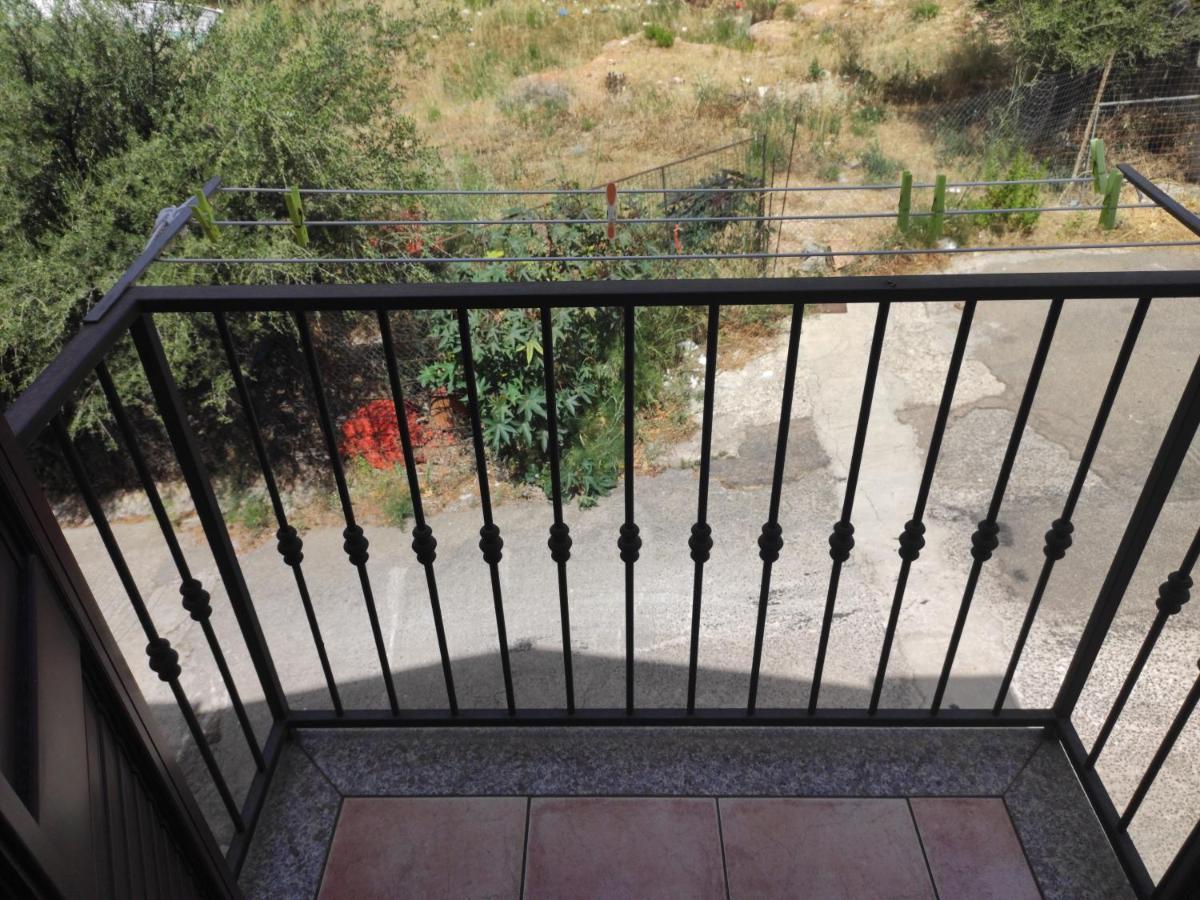 Appartamento Mirto Cala Gonone Luaran gambar
