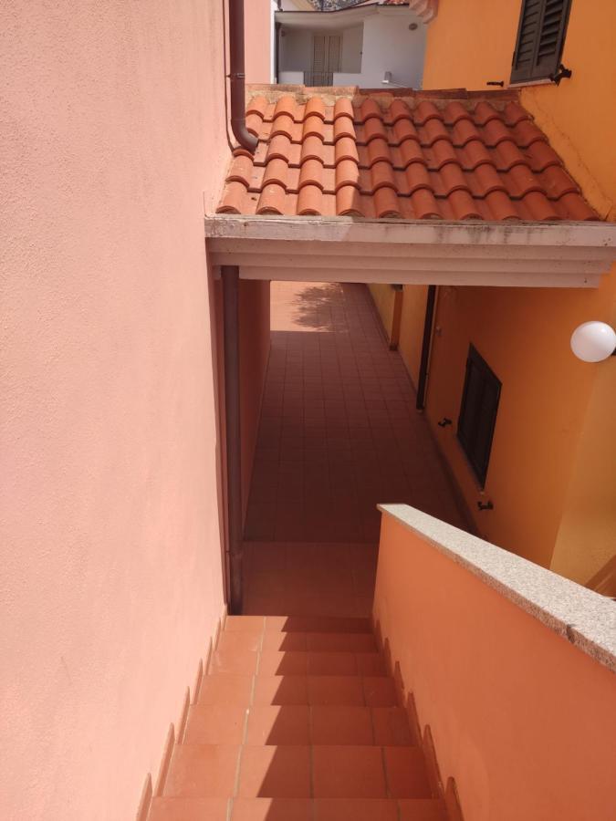 Appartamento Mirto Cala Gonone Luaran gambar