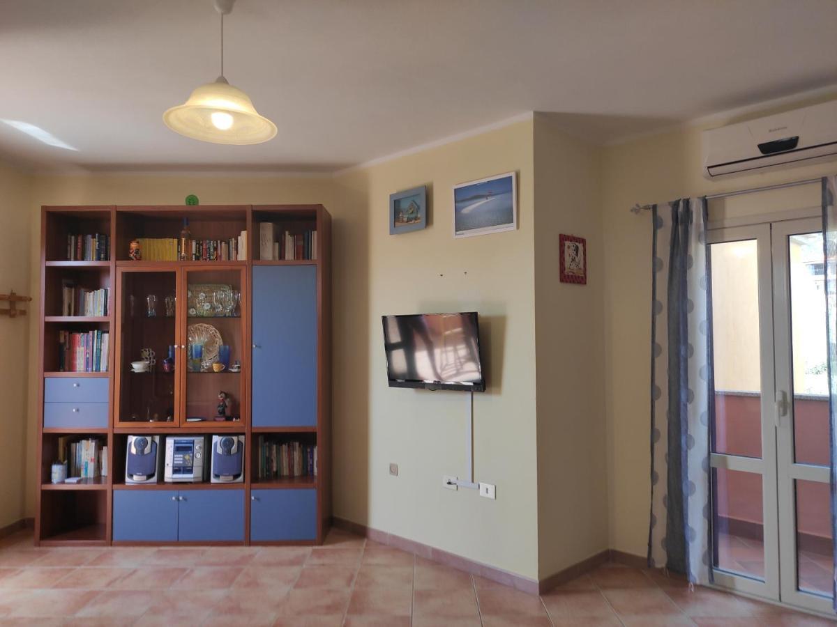 Appartamento Mirto Cala Gonone Luaran gambar