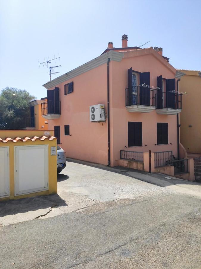 Appartamento Mirto Cala Gonone Luaran gambar