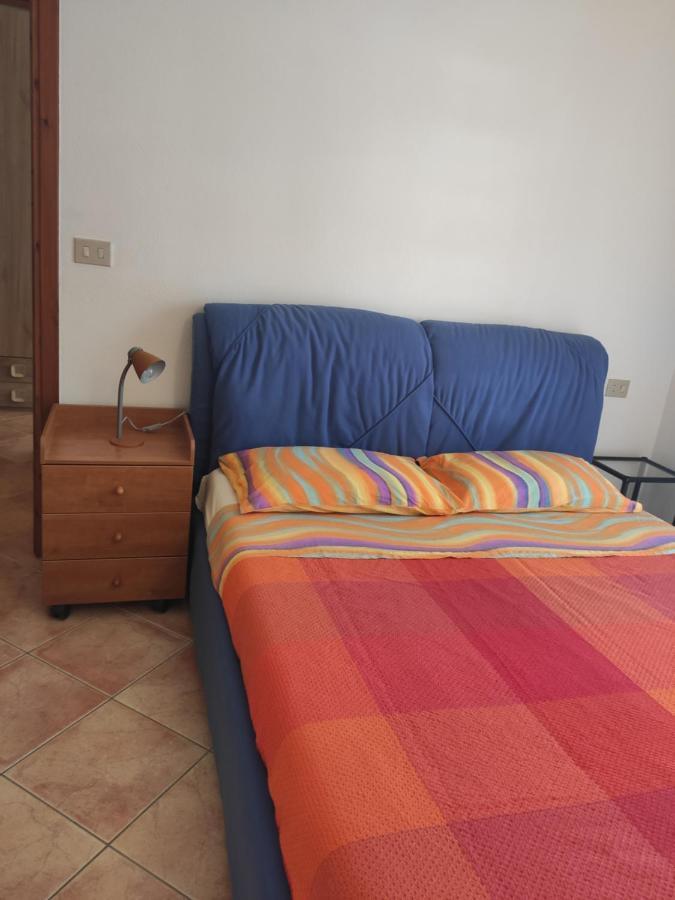 Appartamento Mirto Cala Gonone Luaran gambar