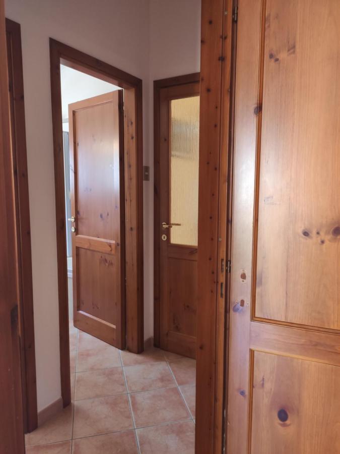 Appartamento Mirto Cala Gonone Luaran gambar