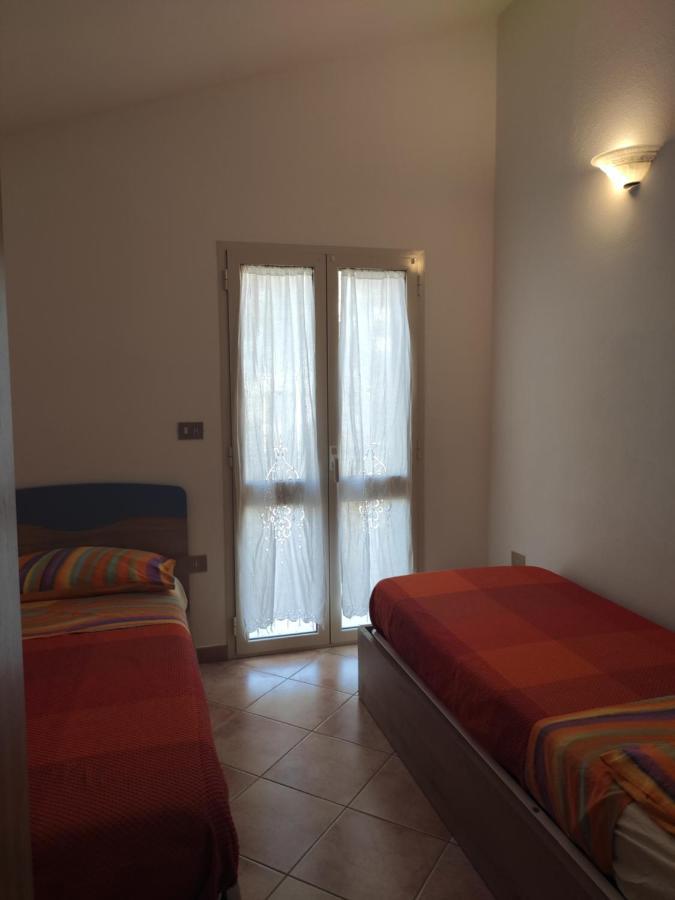 Appartamento Mirto Cala Gonone Luaran gambar